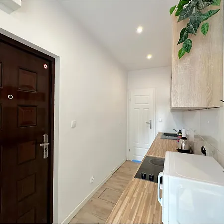 Batory - Peaceful Retreat, 10 Minutes To Old Town & Seaside * Gdańsk