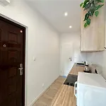 Batory - Peaceful Retreat, 10 Minutes To Old Town & Seaside * Gdańsk