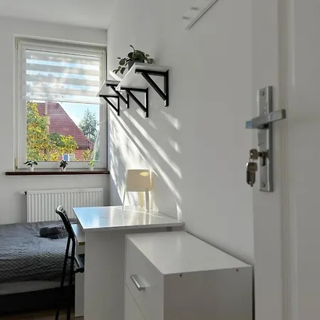 Batory - Peaceful Retreat, 10 Minutes To Old Town & Seaside * Гданьск