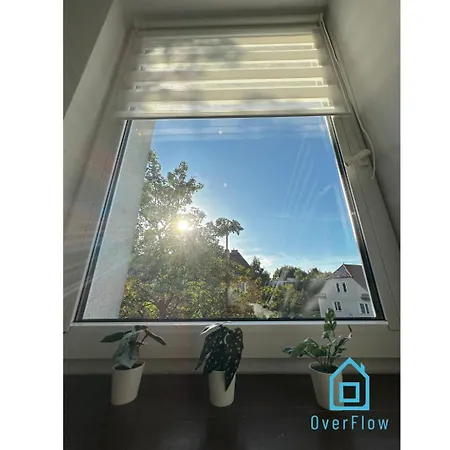 Batory - Peaceful Retreat, 10 Minutes To Old Town & Seaside Homestay