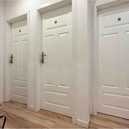 Batory - Peaceful Retreat, 10 Minutes To Old Town & Seaside