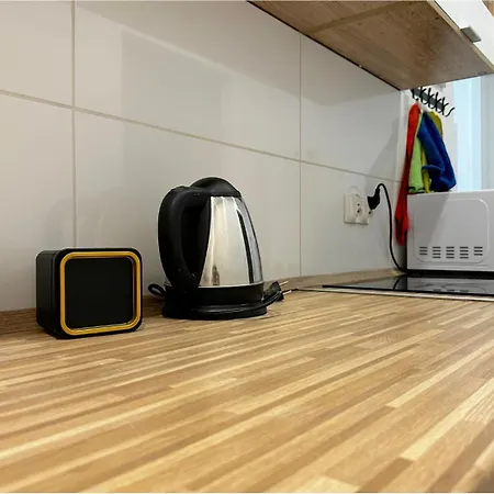 Batory - Peaceful Retreat, 10 Minutes To Old Town & Seaside Gdańsk