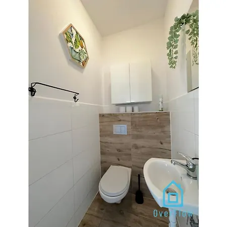 Batory - Peaceful Retreat, 10 Minutes To Old Town & Seaside Danzica