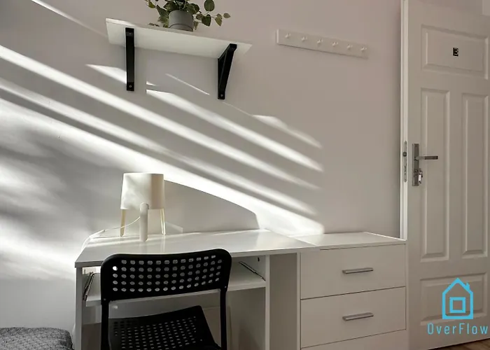 Batory - Peaceful Retreat, 10 Minutes To Old Town & Seaside