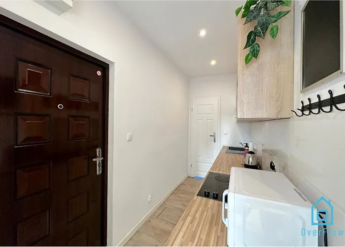 Batory - Peaceful Retreat, 10 Minutes To Old Town & Seaside * Gdańsk
