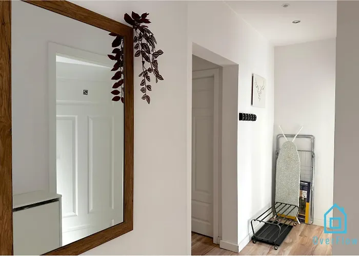 Batory - Peaceful Retreat, 10 Minutes To Old Town & Seaside Gdańsk