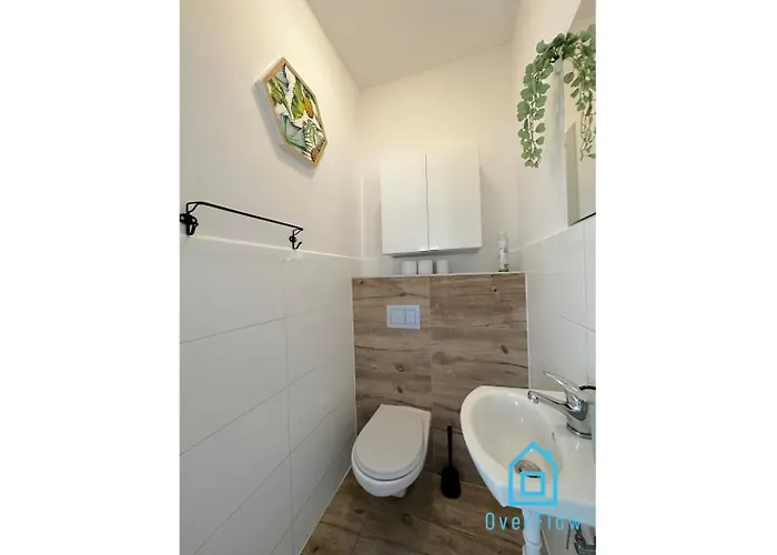 Batory - Peaceful Retreat, 10 Minutes To Old Town & Seaside Gdansk